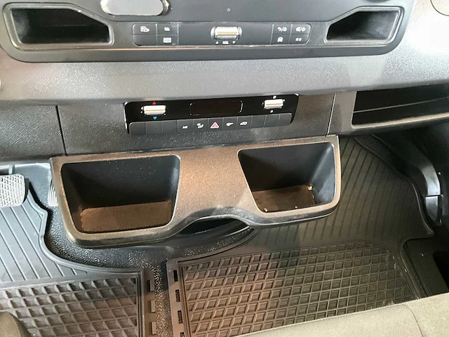 2019 - mercedes-benz sprinter - afbeelding 21 van  35