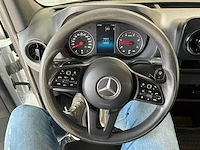 2019 - mercedes-benz sprinter - afbeelding 24 van  35