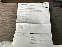 2019 - mercedes-benz sprinter - afbeelding 29 van  35