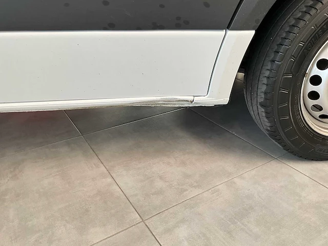 2019 - mercedes-benz sprinter - afbeelding 23 van  35