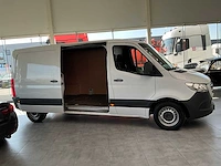 2019 - mercedes-benz sprinter - afbeelding 31 van  35