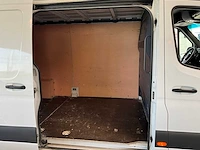 2019 - mercedes-benz sprinter - afbeelding 33 van  35