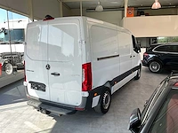 2019 - mercedes-benz sprinter - afbeelding 34 van  35