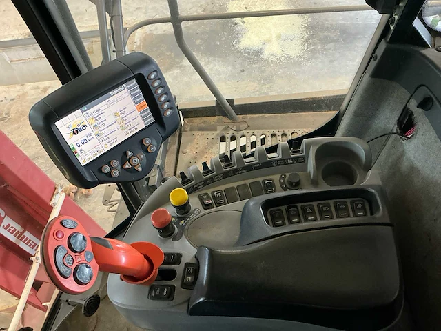 2019 - new holland fr9060 - afbeelding 2 van  53