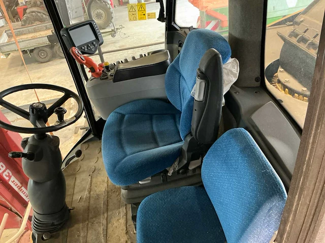 2019 - new holland fr9060 - afbeelding 3 van  53
