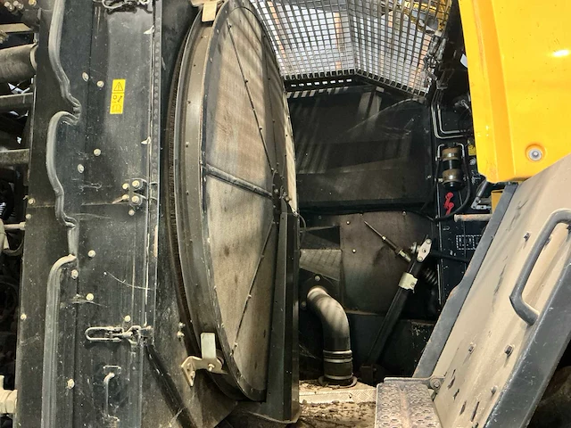 2019 - new holland fr9060 - afbeelding 5 van  53