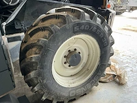 2019 - new holland fr9060 - afbeelding 15 van  53