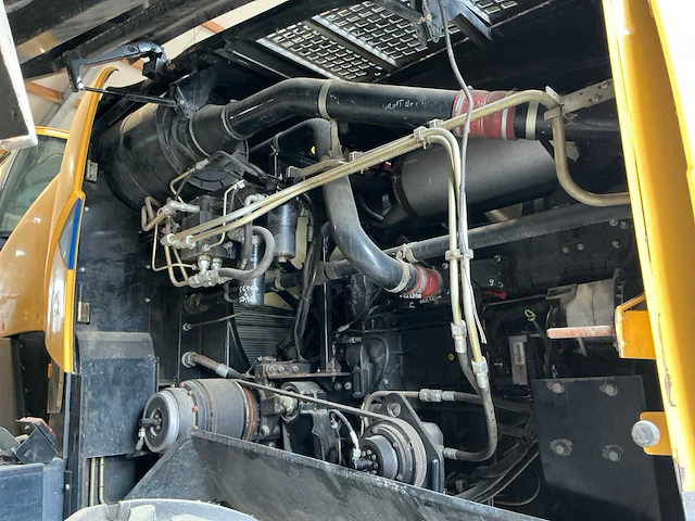 2019 - new holland fr9060 - afbeelding 16 van  53