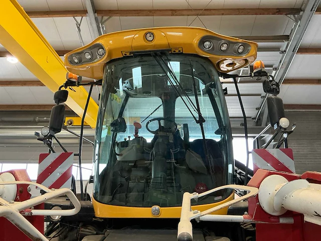 2019 - new holland fr9060 - afbeelding 26 van  53