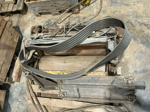 2019 - new holland fr9060 - afbeelding 28 van  53