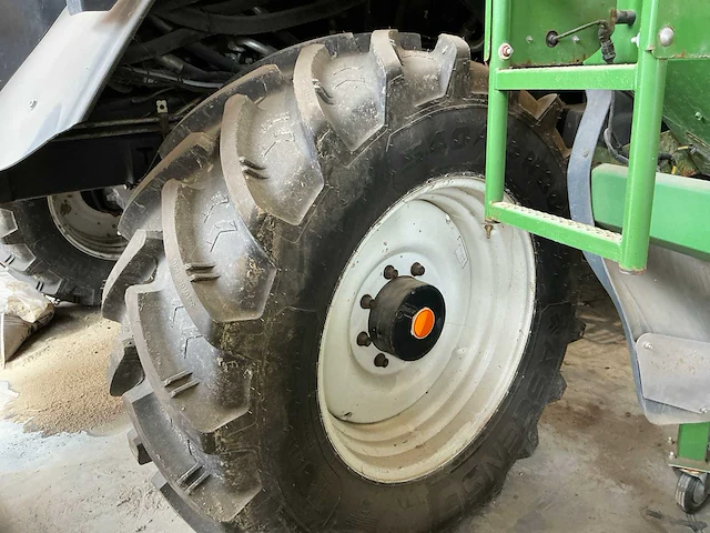 2019 - new holland fr9060 - afbeelding 32 van  53