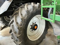 2019 - new holland fr9060 - afbeelding 32 van  53