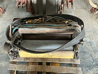 2019 - new holland fr9060 - afbeelding 38 van  53