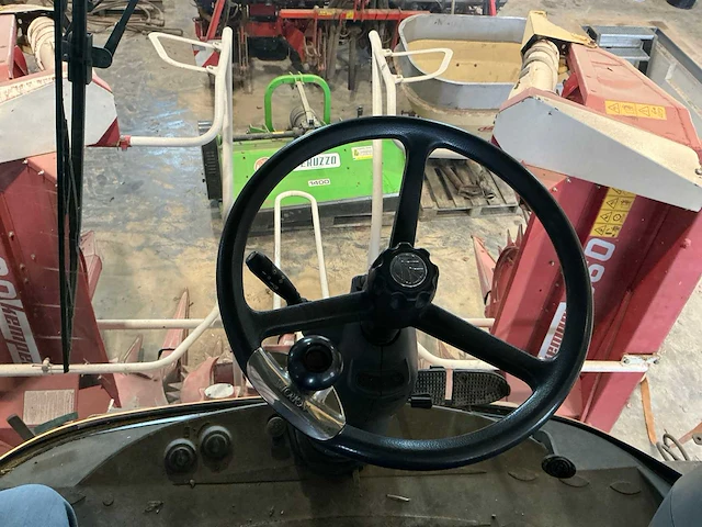 2019 - new holland fr9060 - afbeelding 42 van  53