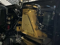 2019 - new holland fr9060 - afbeelding 43 van  53