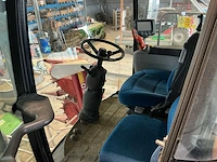 2019 - new holland fr9060 - afbeelding 44 van  53