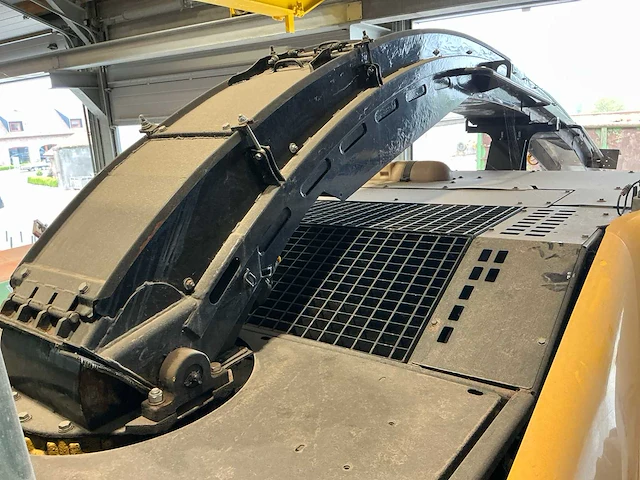 2019 - new holland fr9060 - afbeelding 53 van  53
