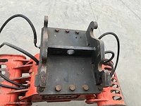 2019 - npk - dg-9 - sloopklem - afbeelding 2 van  15