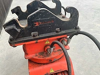 2019 - npk - dg-9 - sloopklem - afbeelding 3 van  15