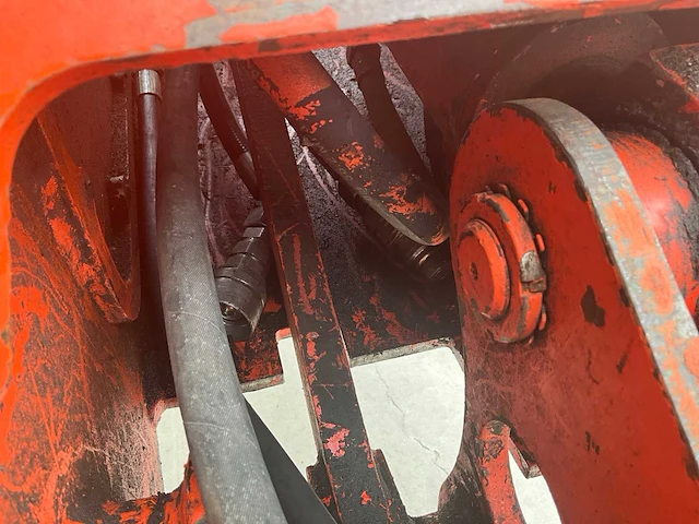 2019 - npk - dg-9 - sloopklem - afbeelding 5 van  15