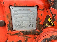 2019 - npk - dg-9 - sloopklem - afbeelding 7 van  15