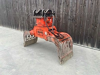 2019 - npk - dg-9 - sloopklem - afbeelding 1 van  15