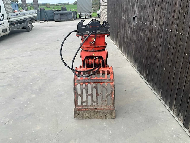 2019 - npk - dg-9 - sloopklem - afbeelding 8 van  15