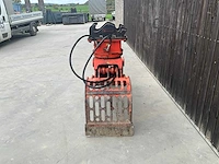 2019 - npk - dg-9 - sloopklem - afbeelding 8 van  15