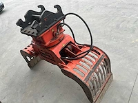 2019 - npk - dg-9 - sloopklem - afbeelding 10 van  15