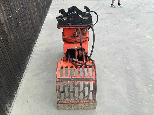 2019 - npk - dg-9 - sloopklem - afbeelding 11 van  15