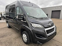 2019 - peugeot - boxer - lichte vrachtwagen - afbeelding 8 van  12