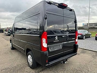 2019 - peugeot - boxer - lichte vrachtwagen - afbeelding 10 van  12