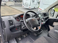 2019 - peugeot - boxer - lichte vrachtwagen - afbeelding 12 van  12