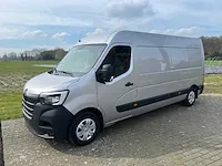 2019 - renault - master - afbeelding 1 van  13