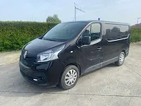 2019 - renault - trafic - afbeelding 1 van  15