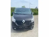 2019 - renault - trafic - afbeelding 11 van  15