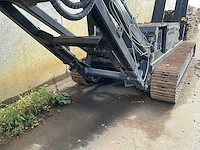 2019 - terex tc-80 mobiele transportband - afbeelding 3 van  24