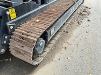 2019 - terex tc-80 mobiele transportband - afbeelding 5 van  24