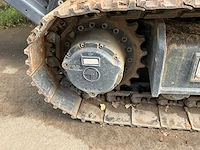 2019 - terex tc-80 mobiele transportband - afbeelding 7 van  24