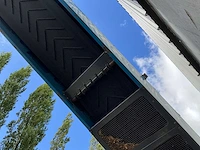 2019 - terex tc-80 mobiele transportband - afbeelding 11 van  24