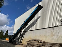 2019 - terex tc-80 mobiele transportband - afbeelding 1 van  24