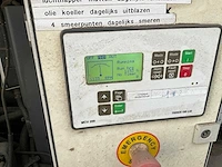 2019 - terex tc-80 mobiele transportband - afbeelding 16 van  24