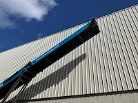 2019 - terex tc-80 mobiele transportband - afbeelding 20 van  24