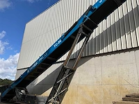 2019 - terex tc-80 mobiele transportband - afbeelding 21 van  24