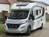 2019- fiat bt6905 - kampeerwagen - afbeelding 12 van  29