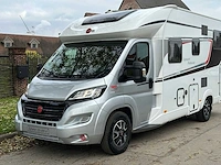 2019- fiat bt6905 - kampeerwagen - afbeelding 23 van  29