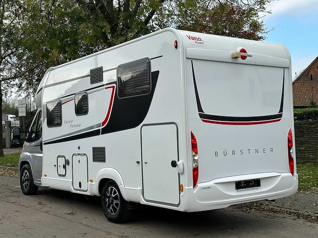 2019- fiat bt6905 - kampeerwagen - afbeelding 24 van  29