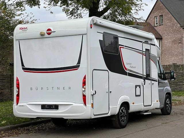 2019- fiat bt6905 - kampeerwagen - afbeelding 25 van  29