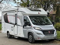 2019- fiat bt6905 - kampeerwagen - afbeelding 27 van  29