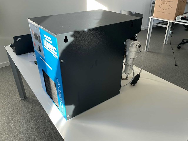 2019 abac dry 45 a1 koeldroger persluchtsysteem - afbeelding 4 van  6